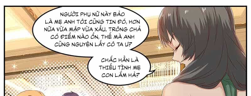 Hệ Thống X Toàn Năng - Chương 102 - ảnh 20
