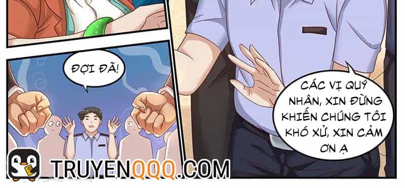 Hệ Thống X Toàn Năng - Chương 102 - ảnh 28