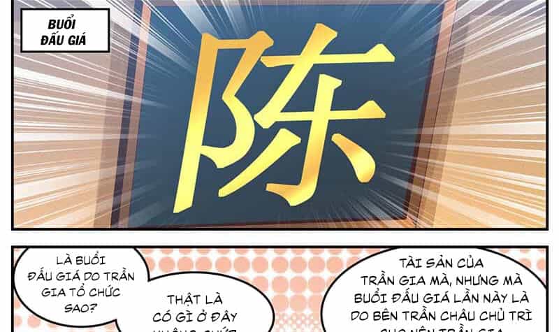 Hệ Thống X Toàn Năng - Chương 102 - ảnh 3