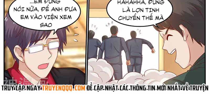 Hệ Thống X Toàn Năng - Chương 102 - ảnh 37
