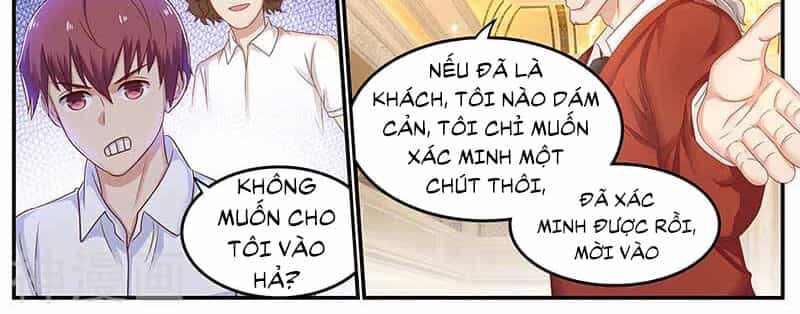Hệ Thống X Toàn Năng - Chương 103 - ảnh 13