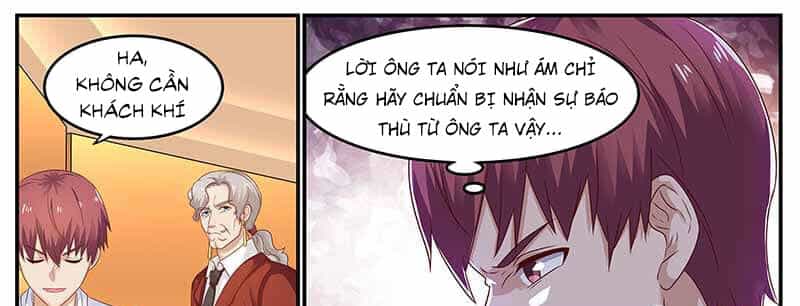 Hệ Thống X Toàn Năng - Chương 103 - ảnh 14