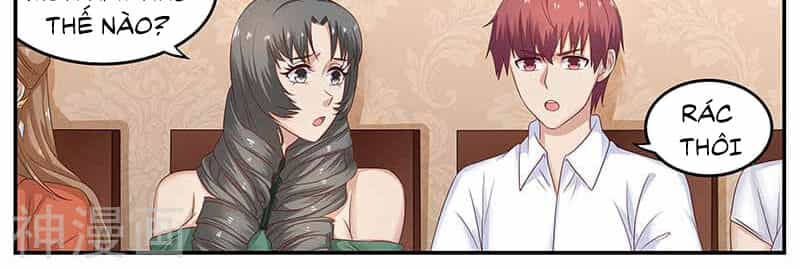 Hệ Thống X Toàn Năng - Chương 103 - ảnh 22