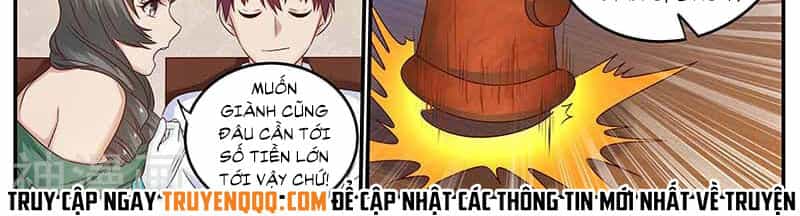 Hệ Thống X Toàn Năng - Chương 103 - ảnh 40