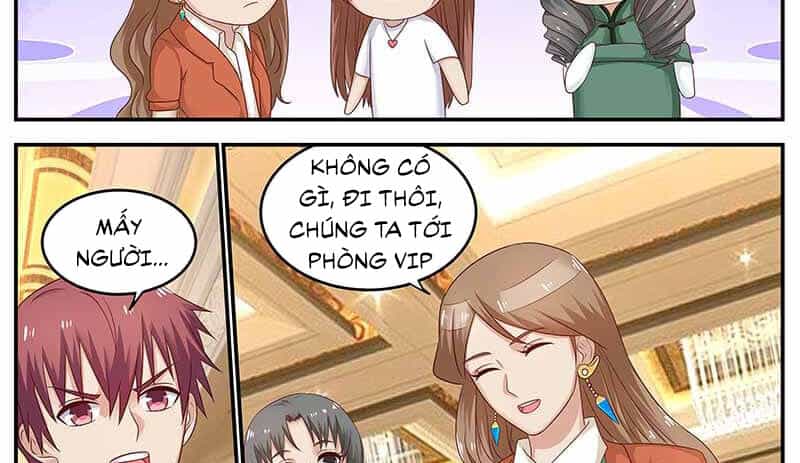 Hệ Thống X Toàn Năng - Chương 103 - ảnh 6