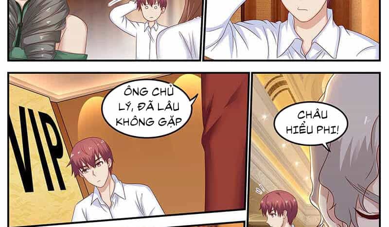 Hệ Thống X Toàn Năng - Chương 103 - ảnh 9