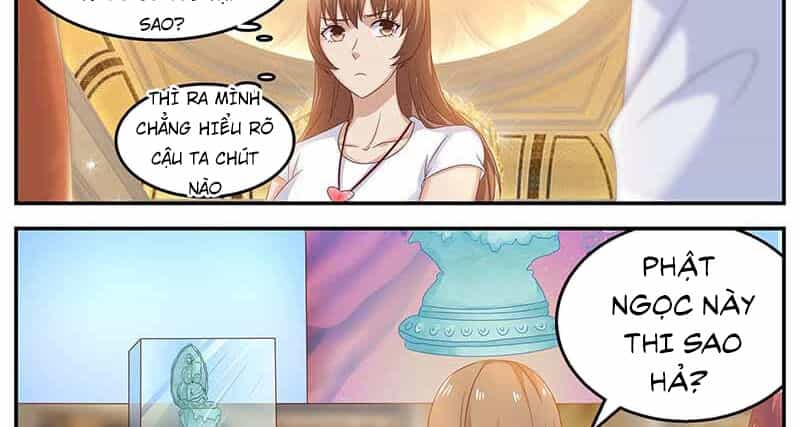Hệ Thống X Toàn Năng - Chương 104 - ảnh 18