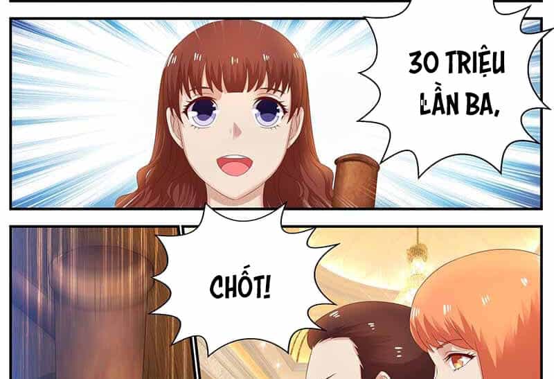 Hệ Thống X Toàn Năng - Chương 104 - ảnh 36