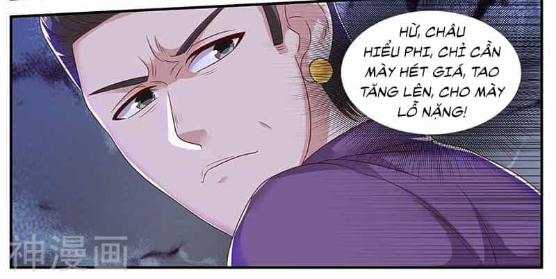 Hệ Thống X Toàn Năng - Chương 105 - ảnh 13