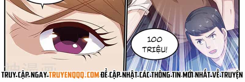 Hệ Thống X Toàn Năng - Chương 105 - ảnh 16