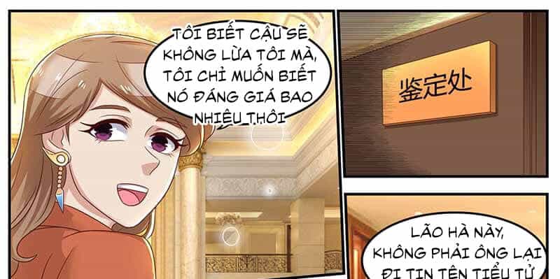 Hệ Thống X Toàn Năng - Chương 106 - ảnh 11