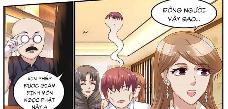 Hệ Thống X Toàn Năng - Chương 106 - ảnh 15