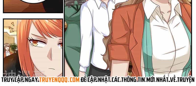 Hệ Thống X Toàn Năng - Chương 106 - ảnh 16