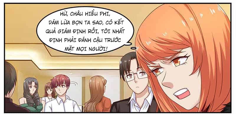 Hệ Thống X Toàn Năng - Chương 106 - ảnh 17