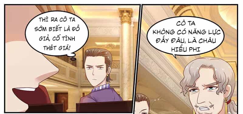 Hệ Thống X Toàn Năng - Chương 106 - ảnh 5
