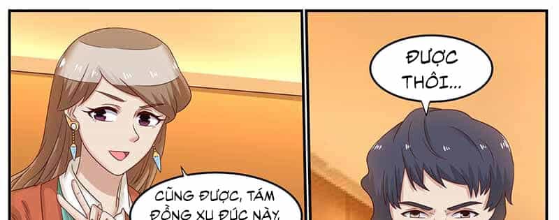 Hệ Thống X Toàn Năng - Chương 107 - ảnh 23