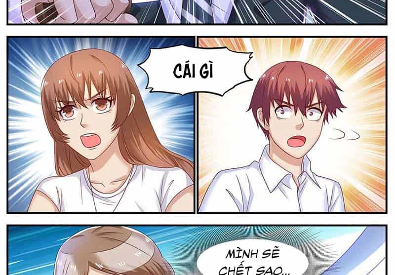 Hệ Thống X Toàn Năng - Chương 107 - ảnh 27