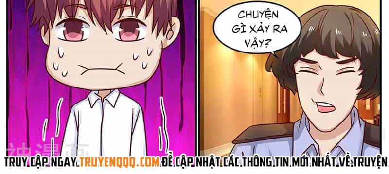 Hệ Thống X Toàn Năng - Chương 108 - ảnh 16
