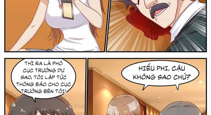 Hệ Thống X Toàn Năng - Chương 108 - ảnh 18