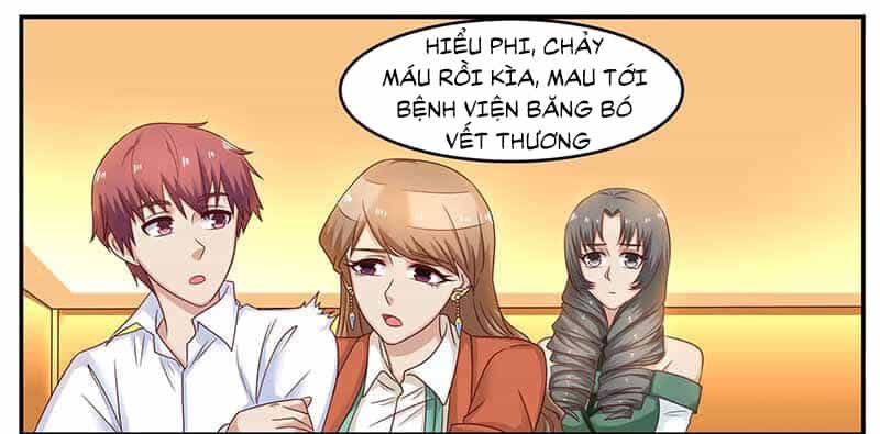 Hệ Thống X Toàn Năng - Chương 108 - ảnh 23