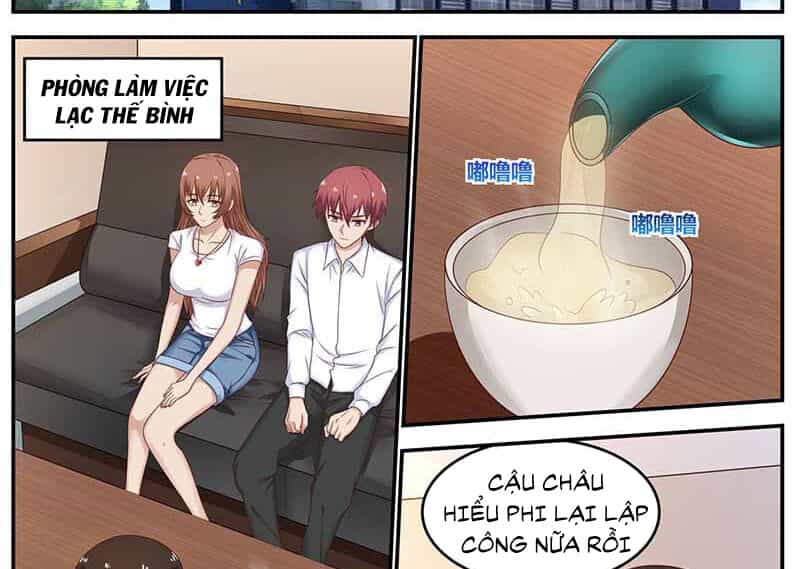 Hệ Thống X Toàn Năng - Chương 108 - ảnh 30