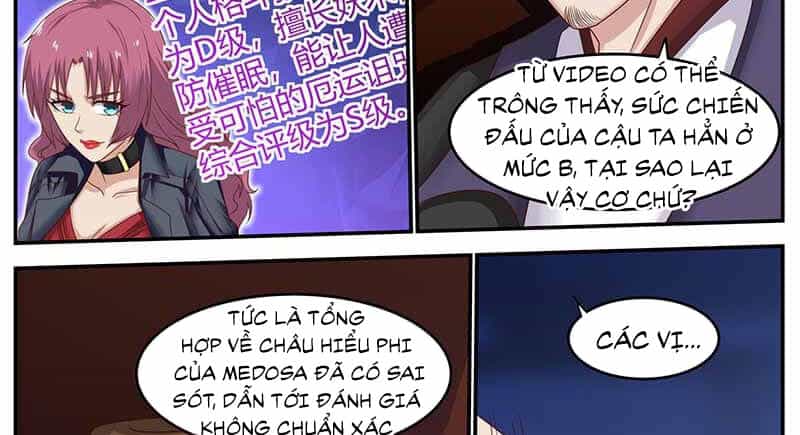 Hệ Thống X Toàn Năng - Chương 109 - ảnh 30