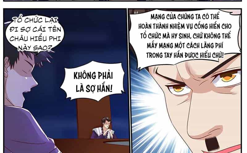 Hệ Thống X Toàn Năng - Chương 109 - ảnh 33