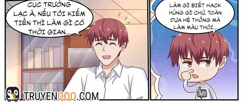Hệ Thống X Toàn Năng - Chương 109 - ảnh 4