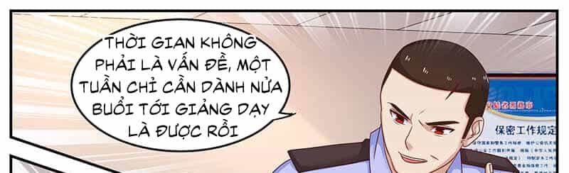 Hệ Thống X Toàn Năng - Chương 109 - ảnh 5