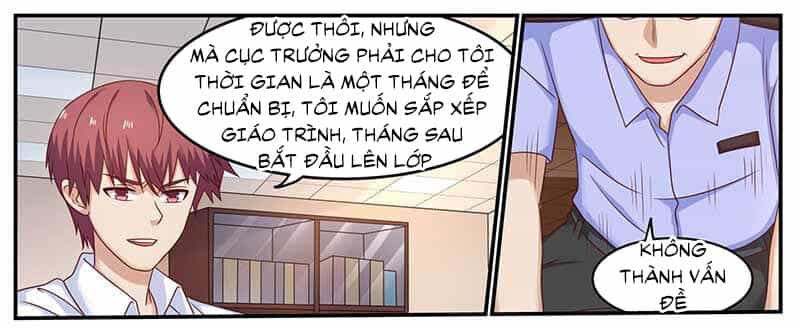 Hệ Thống X Toàn Năng - Chương 109 - ảnh 8