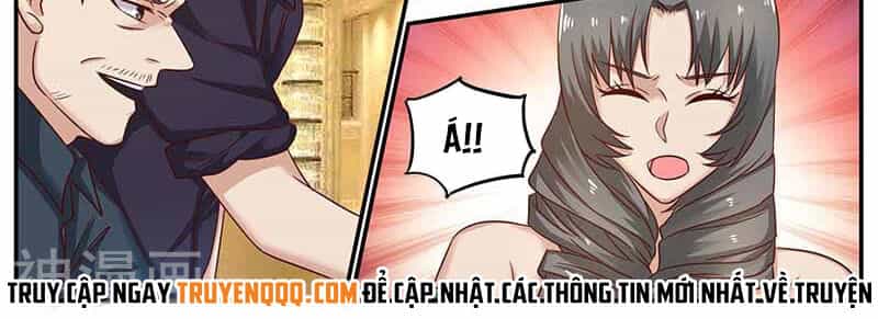 Hệ Thống X Toàn Năng - Chương 110 - ảnh 16