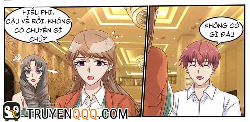 Hệ Thống X Toàn Năng - Chương 110 - ảnh 4