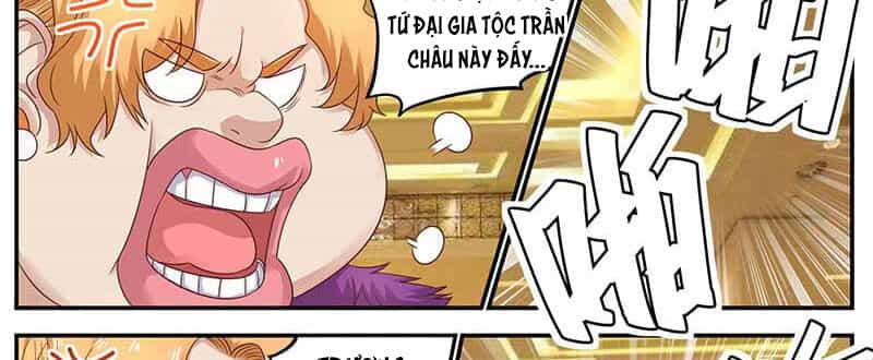 Hệ Thống X Toàn Năng - Chương 111 - ảnh 12