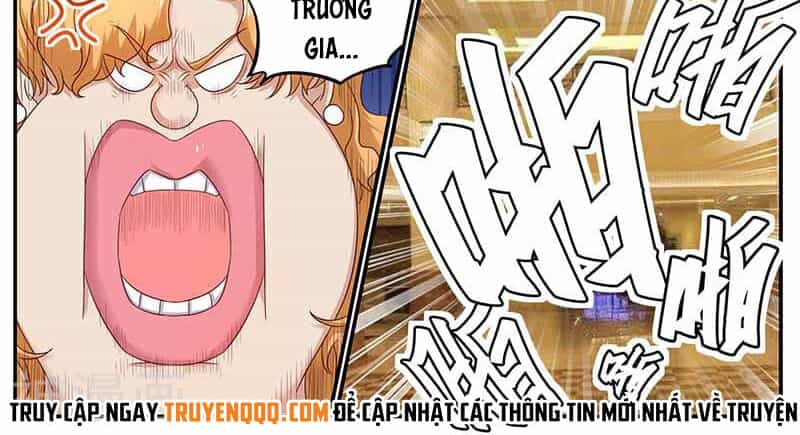 Hệ Thống X Toàn Năng - Chương 111 - ảnh 13
