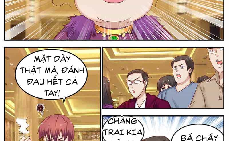 Hệ Thống X Toàn Năng - Chương 111 - ảnh 15