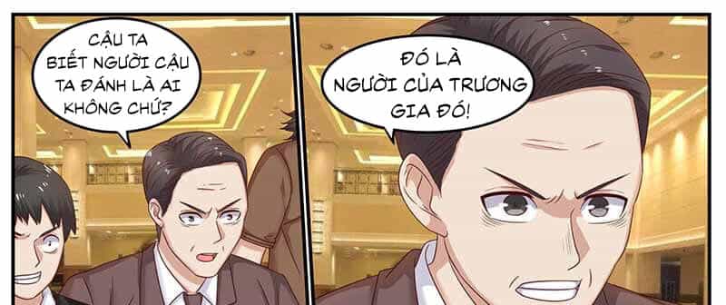 Hệ Thống X Toàn Năng - Chương 111 - ảnh 17