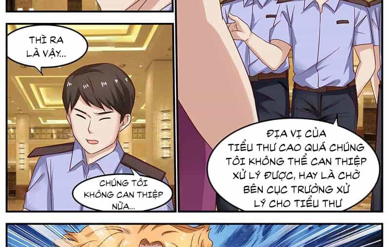 Hệ Thống X Toàn Năng - Chương 112 - ảnh 12
