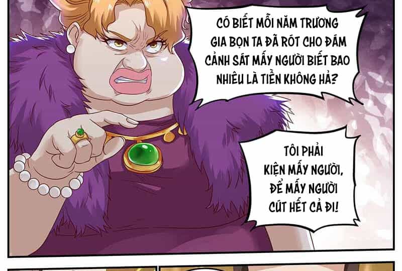 Hệ Thống X Toàn Năng - Chương 112 - ảnh 15