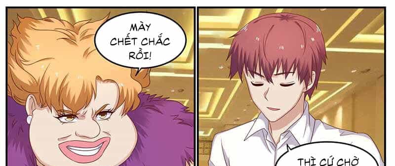 Hệ Thống X Toàn Năng - Chương 112 - ảnh 26