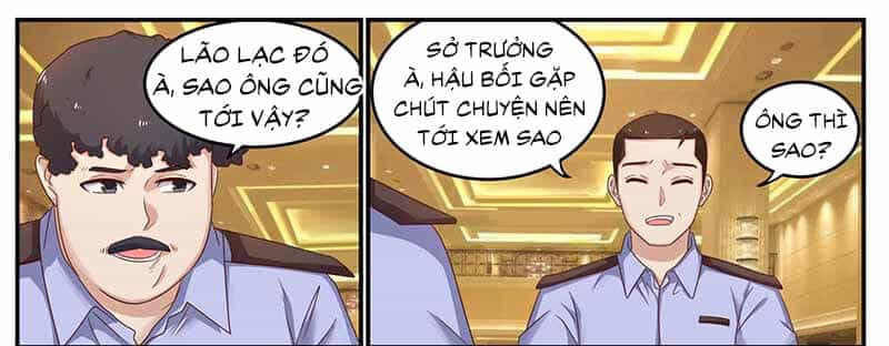 Hệ Thống X Toàn Năng - Chương 112 - ảnh 29