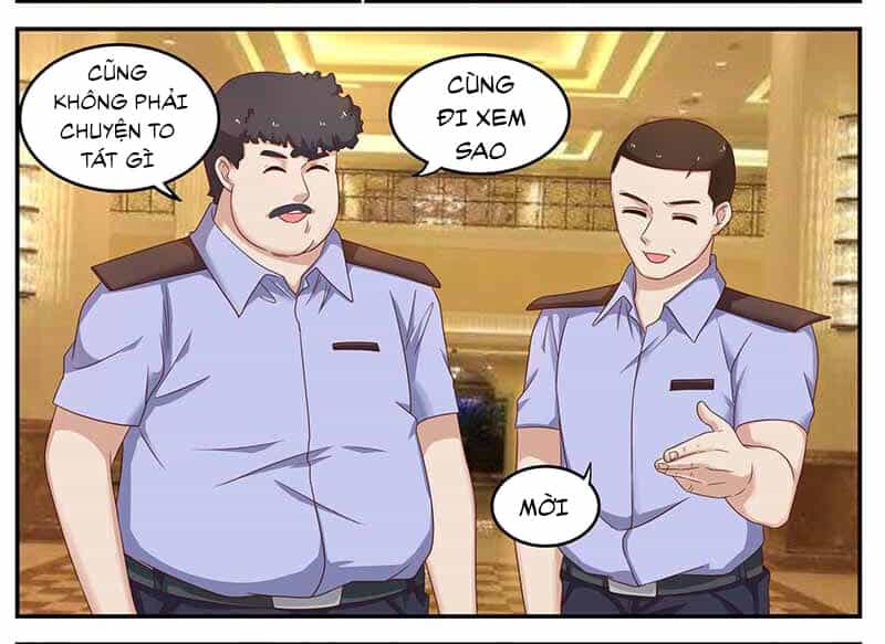 Hệ Thống X Toàn Năng - Chương 112 - ảnh 30