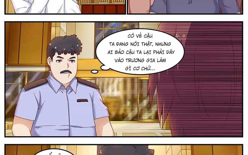Hệ Thống X Toàn Năng - Chương 113 - ảnh 12