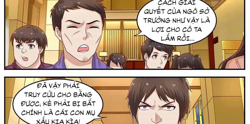 Hệ Thống X Toàn Năng - Chương 113 - ảnh 21
