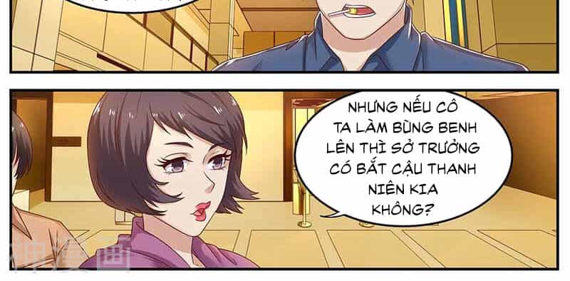 Hệ Thống X Toàn Năng - Chương 113 - ảnh 22