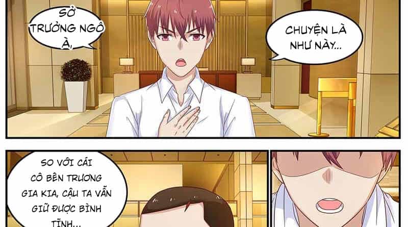 Hệ Thống X Toàn Năng - Chương 113 - ảnh 6