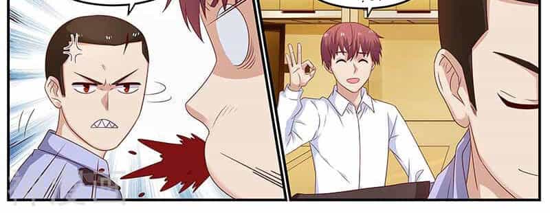 Hệ Thống X Toàn Năng - Chương 114 - ảnh 10