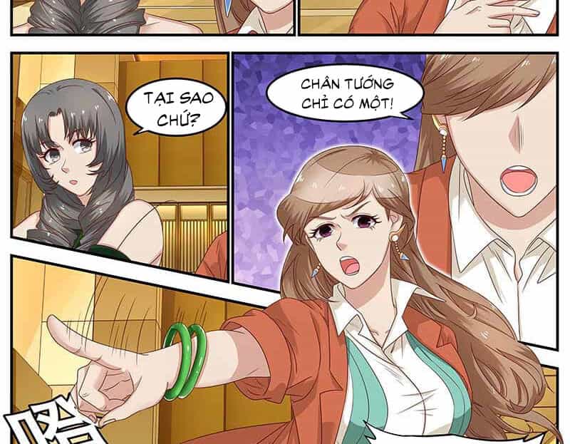 Hệ Thống X Toàn Năng - Chương 114 - ảnh 18