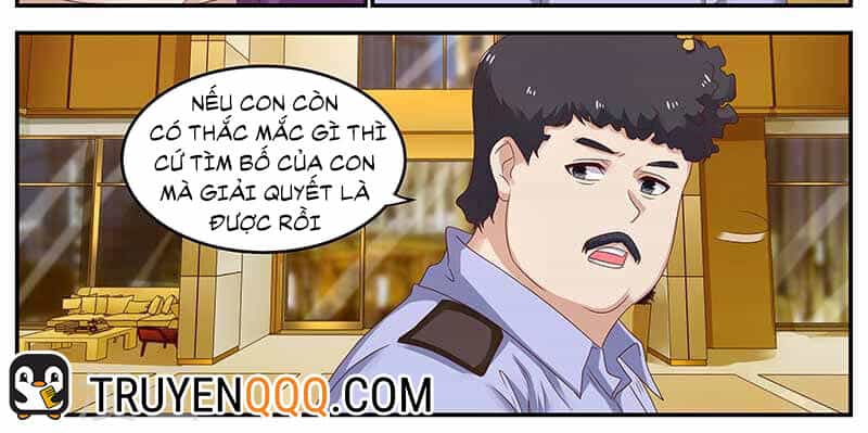 Hệ Thống X Toàn Năng - Chương 114 - ảnh 4