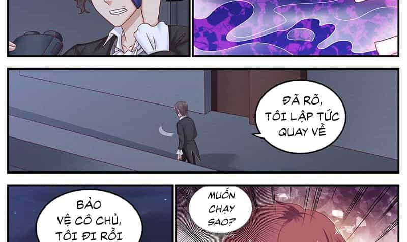 Hệ Thống X Toàn Năng - Chương 115 - ảnh 27