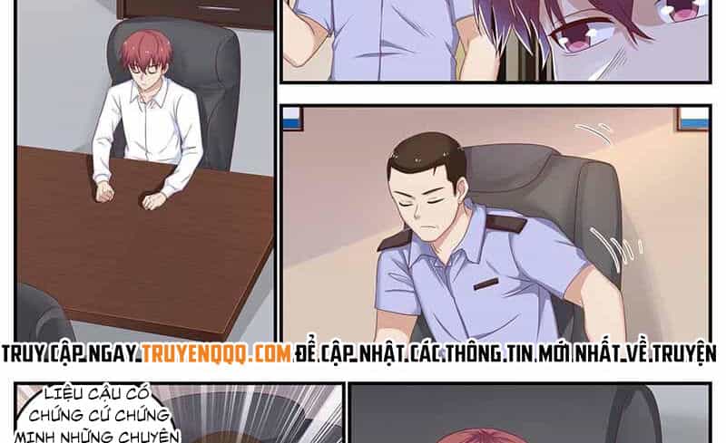 Hệ Thống X Toàn Năng - Chương 116 - ảnh 12